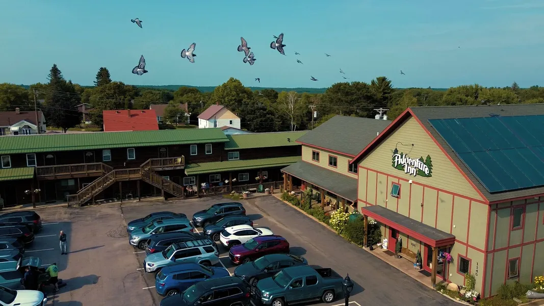 Adventure Inn hotel detail image 6