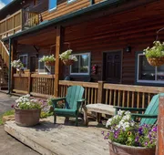 Adventure Inn hotel detail image 7
