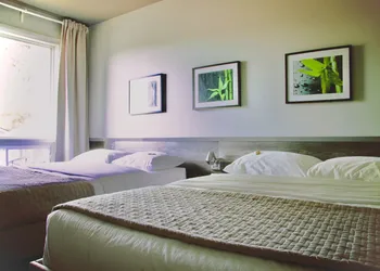 La CACHE du LAC hotel thumbnail 5