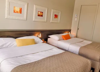 La CACHE du LAC hotel thumbnail 7