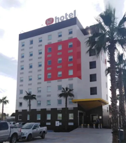 Hotel Hi! Torreon hotel detail image 2
