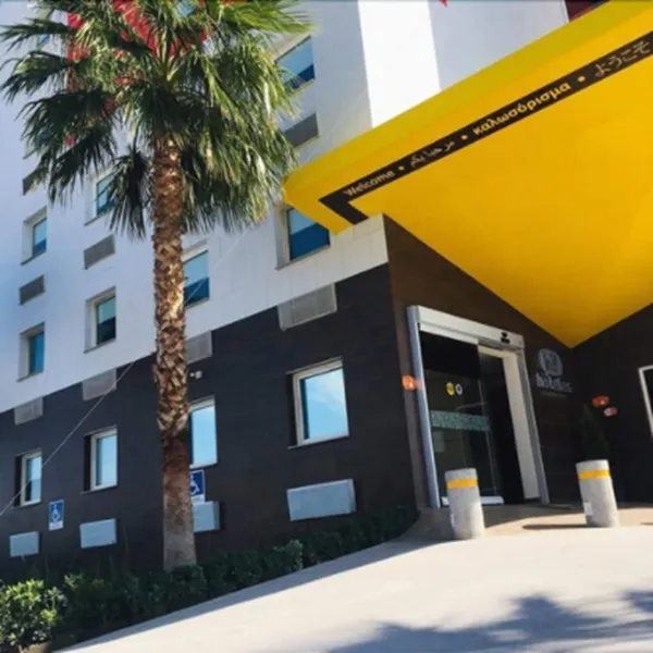 Hotel Hi! Torreon hotel detail image 6