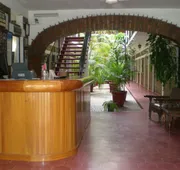 Hotel Azteca hotel detail image 3