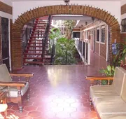Hotel Azteca hotel detail image 4