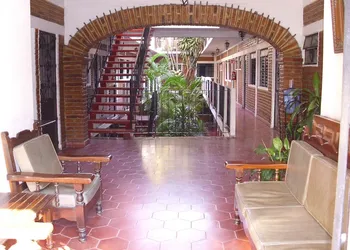 Hotel Azteca hotel thumbnail 4