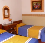 Hotel Azteca hotel detail image 7