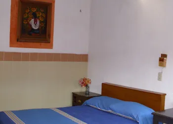 Hotel Azteca hotel thumbnail 8