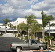 Sands Motel hotel detail image 4