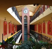 Hotel Villa De Cortez hotel detail image 4