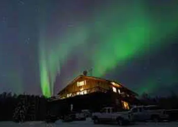 Alaska Grizzly Lodge hotel thumbnail 3