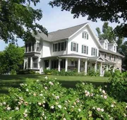 Maple Shade Bed & Breakfast hotel detail image 3