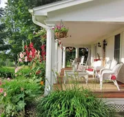Maple Shade Bed & Breakfast hotel detail image 4