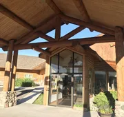 Cody Holiday Lodge hotel detail image 4