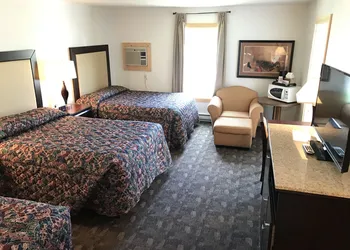 Cody Holiday Lodge hotel thumbnail 6