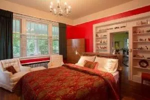 Sweet Biscuit Inn hotel thumbnail 6
