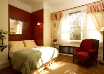 Sweet Biscuit Inn hotel thumbnail 8