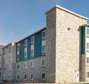 WoodSpring Suites Chicago Tinley Park hotel detail image 3