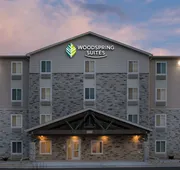 WoodSpring Suites Chicago Tinley Park hotel detail image 4
