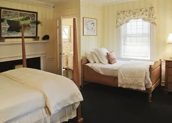 Ships Inn hotel thumbnail 5