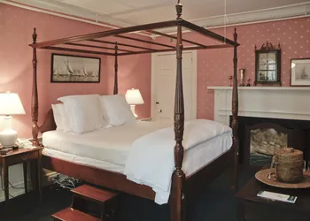 Ships Inn hotel thumbnail 8