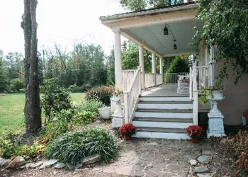 Ash Mill Farm Bed & Breakfast hotel thumbnail 2