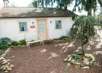 Ash Mill Farm Bed & Breakfast hotel thumbnail 6