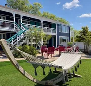 The Foxberry - A Digital Concierge Guesthouse hotel detail image 4