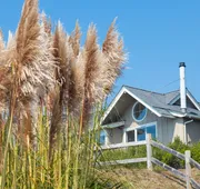 SCP Mendocino Coast Lodge hotel detail image 5