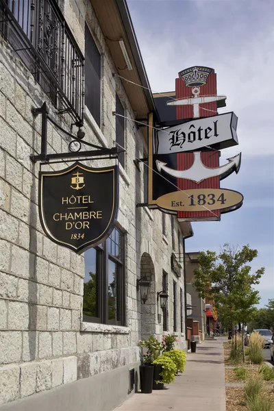 The British Hotel hotel detail image 2