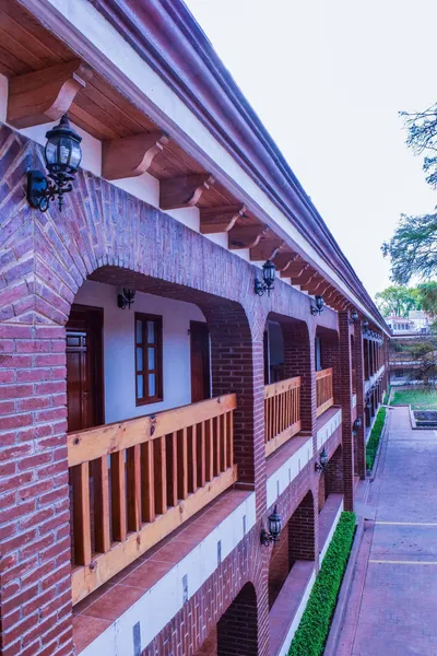 Hotel La Casona hotel detail image 2