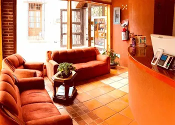 Hotel La Casona hotel thumbnail 3