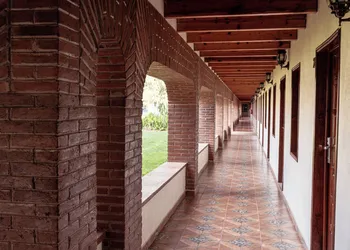 Hotel La Casona hotel thumbnail 4