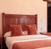 Hotel La Casona hotel detail image 5
