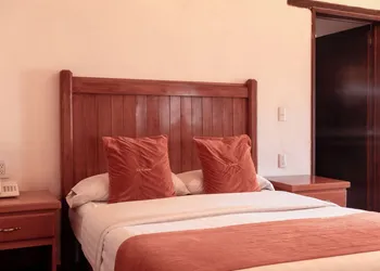 Hotel La Casona hotel thumbnail 5