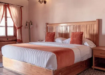 Hotel La Casona hotel thumbnail 6