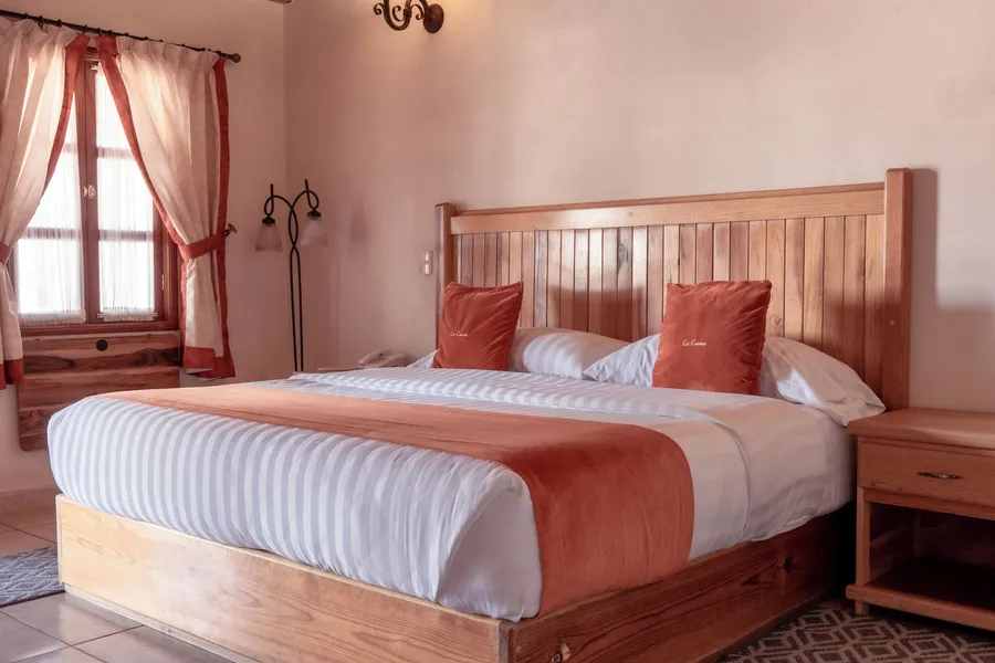 Hotel La Casona hotel detail image 6
