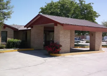 Four Horseman Travel Lodge hotel thumbnail 2