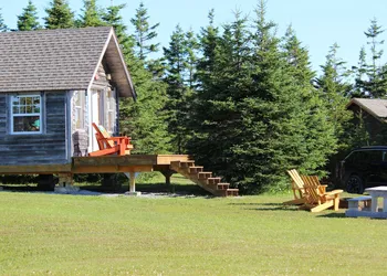Chalets Nature Océan hotel thumbnail 5