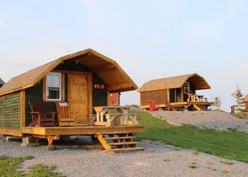 Chalets Nature Océan hotel thumbnail 6