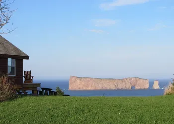 Chalets Nature Océan hotel thumbnail 7