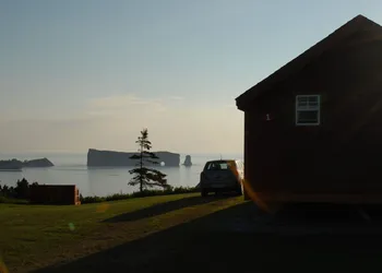 Chalets Nature Océan hotel thumbnail 8
