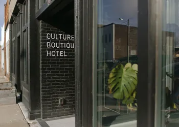 Culture Boutique Hotel hotel thumbnail 2