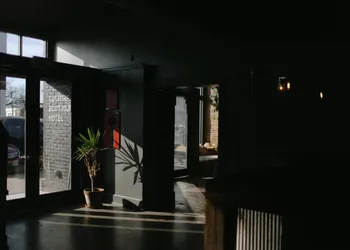 Culture Boutique Hotel hotel thumbnail 3