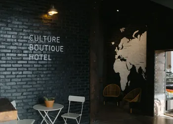 Culture Boutique Hotel hotel thumbnail 5