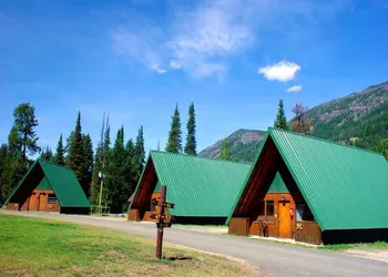 Pahaska Tepee Resort hotel thumbnail 2