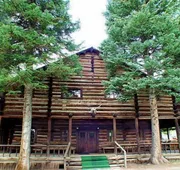 Pahaska Tepee Resort hotel detail image 4