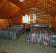 Pahaska Tepee Resort hotel detail image 7