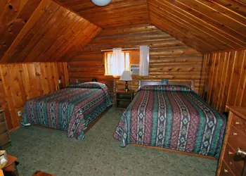 Pahaska Tepee Resort hotel thumbnail 7