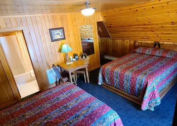 Pahaska Tepee Resort hotel thumbnail 8