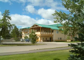 Northern Greens Resort hotel thumbnail 2